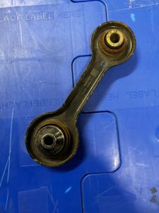 WAHACZ TYLNY TYŁ FORD S-MAX MK2 GALAXY MK4 EDGE