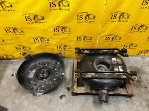 BUTLA LPG GAZOWA MOCOWANIE OSŁONA DACIA JOGGER 1.0 TCE LPG