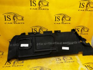 BOCZEK BAGAŻNIKA LEWY PEUGEOT 508 I RXH HYBRID4