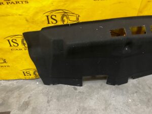 OSŁONA TAPICERKA WYKŁADZINA ŚCIANY TYŁ TYLNEJ KABINY FORD RANGER MK5 V