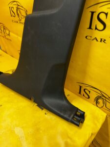 POSZYCIE OSŁONA SŁUPKA ŚRODKOWEGO B PRAWA PRAWY PEUGEOT 308 II T9 HB EU