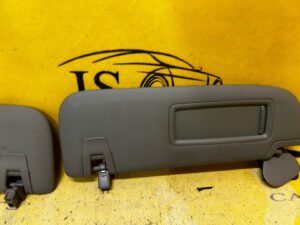 KOMPLET OSŁONY PRZECIWSŁONECZNE SŁONECZNIKI PORSCHE PANAMERA 970 I LIFT