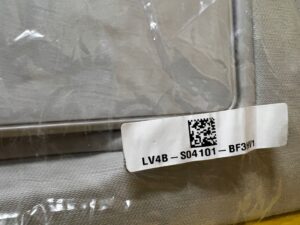 SŁONECZNIKI KOMPLET OSŁONA FORD KUGA MK3 III