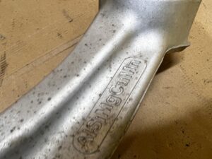 WAHACZ PRZÓD PRZEDNI PRAWY FORD EXPLORER MK6