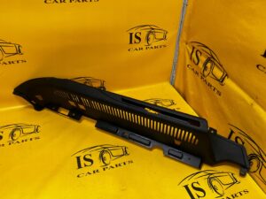 OSŁONA BOCZEK LISTWA BAGAŻNIKA TYŁ LEWY BMW X6 F16