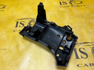 OBUDOWA OSŁONA KOLUMNY KIEROWNICZEJ DACIA DUSTER II