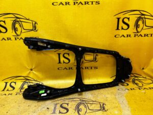 DEKOR RAMKA TUNELU ŚRODKOWEGO BMW F40