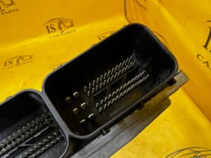 STEROWNIK KOMPUTER SILNIKA ECU MERCEDES GL X166 4.7 V8