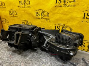 KOMPLETNA NAGRZEWNICA DMUCHAWA PORSCHE PANAMERA 970 POLIFT 3.0 TDI DIESEL