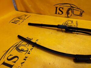 KOMPLET RAMIONA RAMIĘ WYCIERACZEK WYCIERACZKI PRZÓD RENAULT ESPACE VI