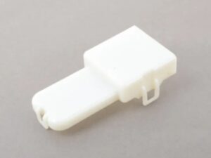 OSŁONA BIEGUNA PLUS AKUMULATORA BMW 6 E63 E64 NOWA OEM