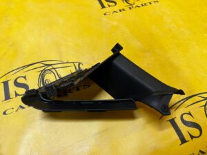 POSZYCIE OSŁONA OBUDOWA SŁUPKA PRZÓD A LEWA LEWY VOLKSWAGEN GOLF VIII HB