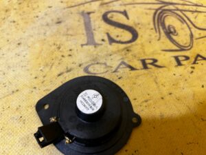 GŁOŚNIK BRZĘCZYK DESKI KONSOLI DACIA SANDERO III 2021R