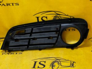 KRATKA ZDERZAKA PRZÓD PRAWA BMW 5 F10 LIFT NOWA OEM