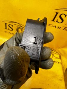 KRATKA NAWIEWU GÓRY DESKI KONSOLI PRAWA LEXUS RX 450H III 3 AL10