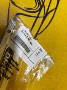 NAPIS EMBLEMAT XDRIVE 35d BMW X5 E70 X3 E83 LIFT X3 F25 X4 F26 NOWY OEM