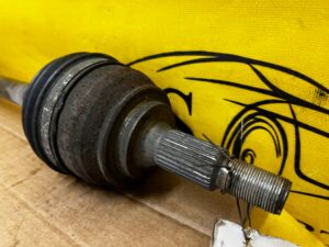 PÓŁOŚ PRZÓD PRZEDNIA LEWY LEWA CITROEN C4 PICASSO II 2.0 BLUE HDI