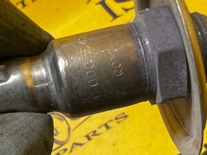 SONDA LAMBDA DACIA NISSAN RENAULT 1.3 TCE DIG-T