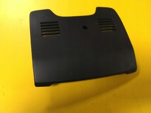 ZAŚLEPKA OBUDOWA LUSTERKA RENAULT MEGANE IV RS