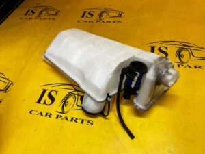 ZBIORNIK ZBIORNICZEK SPRYSKIWACZY POMPKA DACIA JOGGER SANDERO III