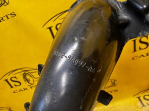 OSŁONA RURY PALIWA RANGE ROVER EVOQUE II L551 2.0 DIESEL