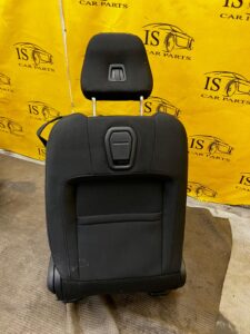 FOTEL LEWY PRZÓD AIRBAG FORD MUSTANG VI COUPE USA 2017R