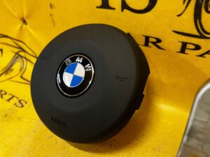 KOMPLET AIRBAG PODUSZKI BMW F20 F22 F30 F87 M240I