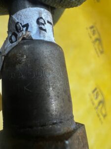 SONDA LAMBDA MERCEDES GLS X166 450 3.0 B V6