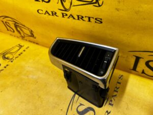 KRATKA NAWIEWU PRZÓD PRAWA PRAWY ŚRODKOWA PORSCHE PANAMERA 970 I LIFT