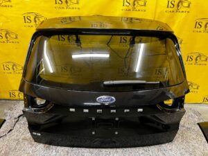 KOMPLET KLAPA BAGAŻNIKA ZDERZAK TYŁ KAMERA FORD ESCAPE MK4 UM USA 2022R