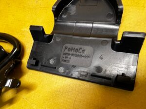 4 X UCHWYT HACZYK MOCOWANIE BAGAŻNIKA FORD BRONCO 21-