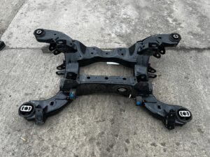 WÓZEK BELKA SANKI TYŁ FORD EXPLORER VI MK6 AWD 4X4 3.0 V6 PHEV HYBRID