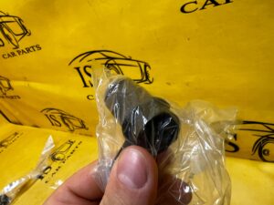 CZUJNIK PARKOWANIA PDC PRZÓD SREBRNY TITAN BMW 5 E39 E60 6 E63 NOWY OEM