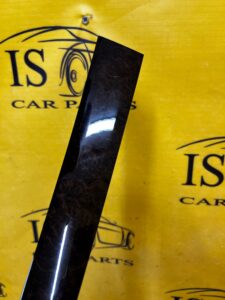 OSŁONA ZAŚLEPKA DEKOR DRZWI AUDI A8 D4 LONG LIFT