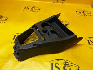 PANEL RAMKA DŹWIGNI ZMIANY BIEGÓW TUNELU ŚRODKOWEGO DACIA LODGY LIFT 2022R