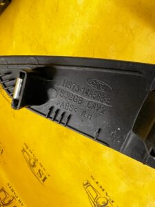 PANEL PRZEŁĄCZNIK SZYB TYŁ LEWY FORD FUSION LIFT USA