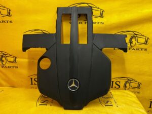 OSŁONA POKRYWA GÓRNA SILNIKA MERCEDES GLS X166 450 3.0 B V6