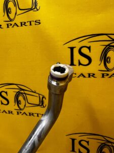 PRZEWÓD WĄŻ KLIMATYZACJI BMW X1 F48 X2 F39 1 F40 2 F46 B37 B42 B46 B47 B48