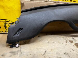 OSŁONA DESKI GÓRNA PODSZYBIE RENAULT ESPACE V BRĄZ