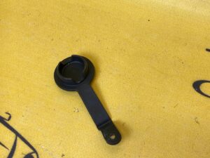 OSŁONA ZAŚLEPKA POKRYWA PORSCHE 987 CAYMAN 911 997