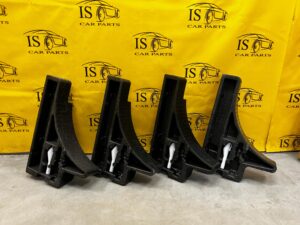 LEWY WKŁAD BAGAŻNIKA STYROPIAN FORD KUGA MK3