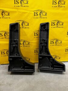 PRAWY WKŁAD BAGAŻNIKA STYROPIAN FORD KUGA MK3