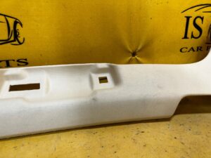 OSŁONA POSZYCIE TAPICERKA SŁUPKA D PRAWA AUDI A8 D4 LONG