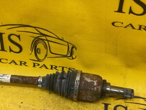 PÓŁOŚ NAPĘDOWA PRZÓD LEWA LEWA DACIA LOGAN II SANDERO II 0.9 TCE