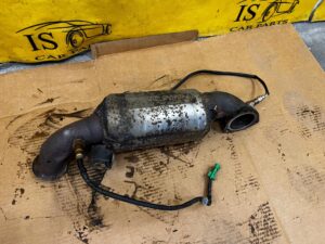 KATALIZATOR CITROEN PEUGEOT 1.6 THP 5G01 10FJCC