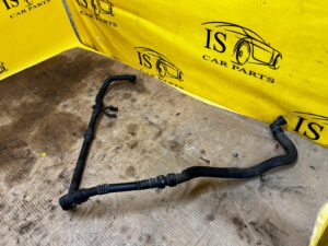 PRZEWÓD RURA RURKA WĄŻ WODY PEUGEOT 508 I 2.0 HDI RXH 4HYBRID