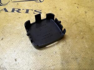 ZAŚLEPKA OSŁONA BAGAŻNIKA W BAGAŻNIKU MERCEDES GLS X166 BRĄZ