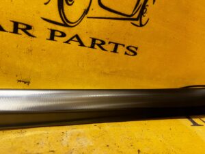 OSŁONA DEKOR LISTWA CHROM PRAWA DESKI KONSOLI PEUGEOT 508 I EU