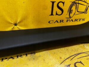 POSZYCIE OSŁONA SŁUPKA PRZÓD A LEWY PORSCHE 911 991 CARRERA LIFT