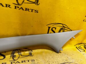 OSŁONA POSZYCIE SŁUPKA A PRZÓD PRZEDNI LEWE LEWY LEWA RENAULT ZOE I Z.E.